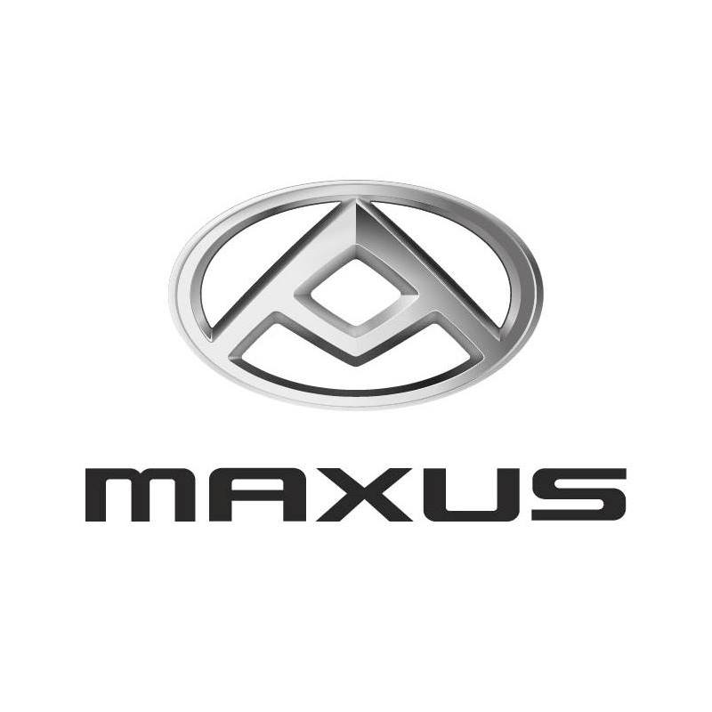 Maxus Logo